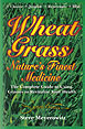 wheat grass