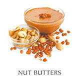 Nut butters