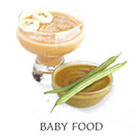 Baby food