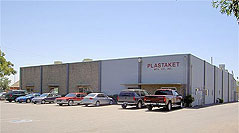 Plastaket Manufacturing Co